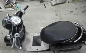 HONDA GIORNO 2 AF70