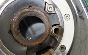 KAWASAKI BALIUS 250 ZR250A