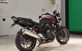 HONDA CB400SF GEN 4 A 2015 NC42