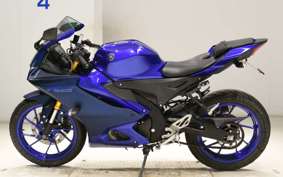 YAMAHA YZF-R15 2006