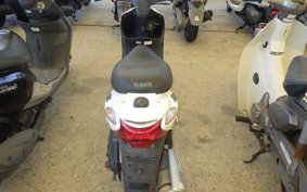 YAMAHA JOG ZR Gen.3 SA39J