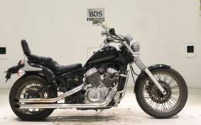 HONDA STEED 600 1994 PC21