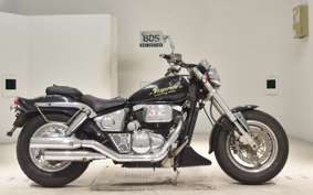 SUZUKI DESPERADO 400 X 1996 VK52A