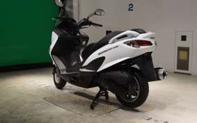 SUZUKI SKYWAVE 200 (Burgman 200) 2012 CH41A