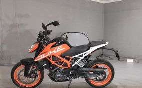 KTM 390 DUKE 2019 JPJ40