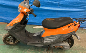 YAMAHA BJ SA24J