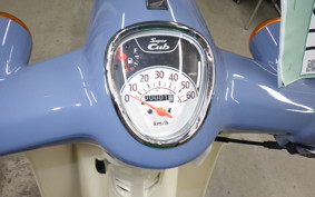 HONDA C50 SUPER CUB 2016 AA09