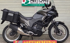 KAWASAKI VERSYS-X 250 TOU 2018 LE250D