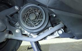SUZUKI ADDRESS V125 DT11A