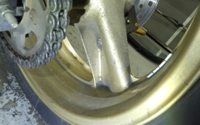 HONDA HORNET 250 2005 MC31