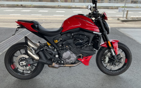 DUCATI MONSTAR 937 2021
