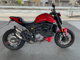 Фото Ducati MONSTAR 937 2021 с японского аукциона