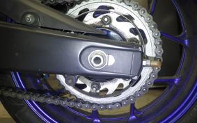 YAMAHA MT-03 2018 RH13J