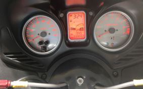 YAMAHA T-MAX 500 2007 SJ04J