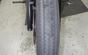 YAMAHA DRAGSTAR 400 2008