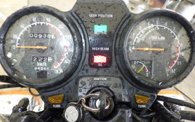 SUZUKI GR650 1984 GP51A