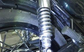 KAWASAKI W650 2006 EJ650A