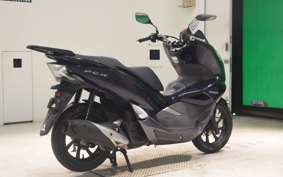 HONDA PCX 125 2014 JF84