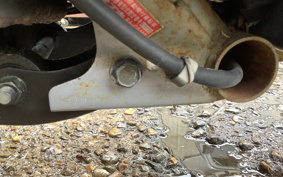 SUZUKI LETS4 CA41A