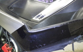 YAMAHA T-MAX 500 Gen.2 2007 SJ04J