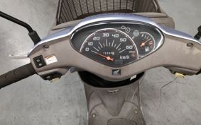 HONDA DIO CHESTER AF68