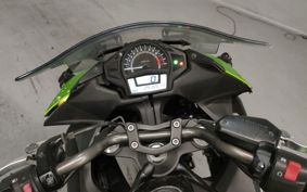 KAWASAKI NINJA400 EX400E