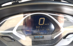 HONDA PCX 150 KF30
