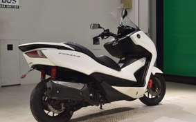 HONDA FORZA SI 2011 MF12