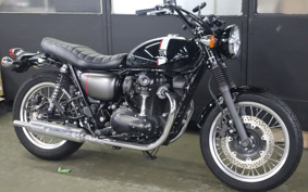 KAWASAKI W800 STREET 2022 EJ800E