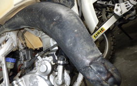 YAMAHA YZ125 2VN