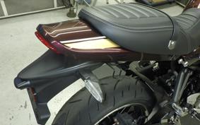 KAWASAKI Z900RS 2025 ZR900K