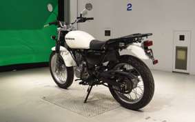 HONDA CB223S MC40