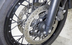 SUZUKI DL650 ( V-Strom 650 ) XTA 2016 VP56A