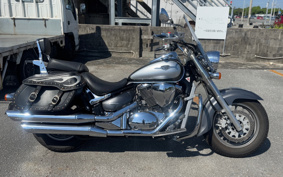 SUZUKI INTRUDER 400 CLASSIC 2009 VK56A