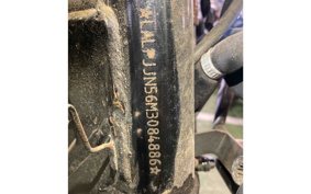 HONDA SDH125-60A PJJN