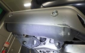 HONDA FORZA Z GEN 2 2009 MF10