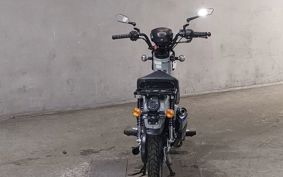 HONDA CROSS CUB110 JA60