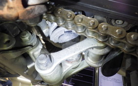 YAMAHA SEROW 250 Gen.2 2023 DG17J