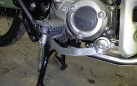 HONDA CT125-2 2009 JA65