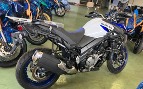 SUZUKI DL650 ( V-Strom 650 ) 2024 C733M