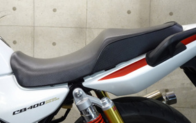 HONDA CB400 SUPER  BOL DOR ABS 2015 NC42
