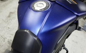 YAMAHA MT-09 Tracer GT 2020 RN51J