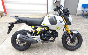 HONDA GROM JC92
