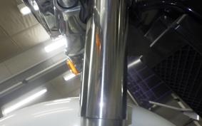 SUZUKI INTRUDER 400 Classic 2013 VK56A