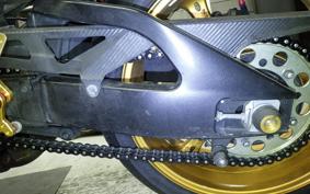 SUZUKI GSX-R1000 2008