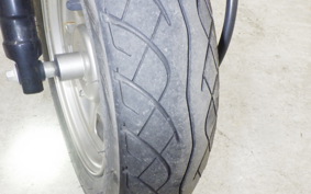 HONDA TACT-4ﾍﾞｰｼｯｸ AF79