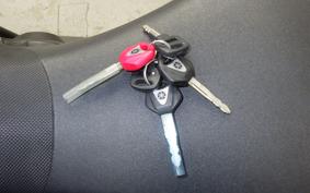 YAMAHA MT-09 A 2016 RN34J