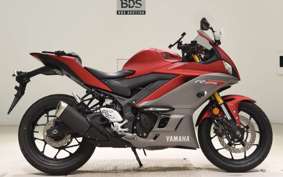 YAMAHA YZF-R25 A 2010 RG43J