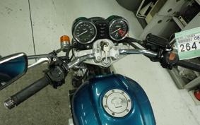 HONDA CB400F 1999 NC36