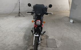 HONDA CROSS CUB110 JA45